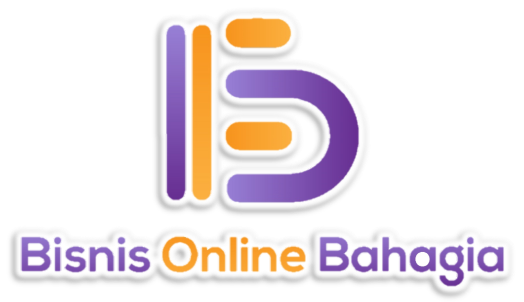 Bisnis Online Bahagia