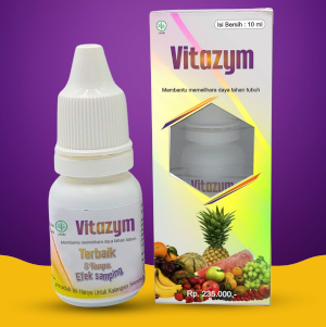 Vitazym